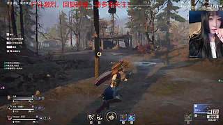 御姐声优-康复训练