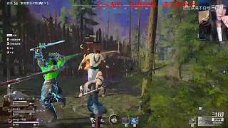 御姐声优-康复训练