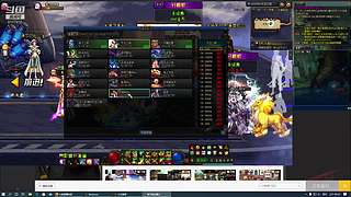 风景-----马拉松