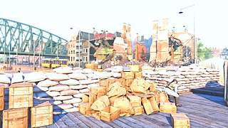 战地1 又菜又爱玩