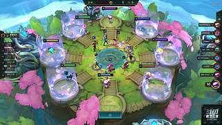 S15赛季明天上线！