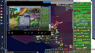 带失控进化一切公测一起玩鸭