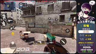 【狙击教学】权喵：开整 KN44