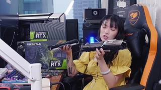 吃个泡菜嘛的直播间