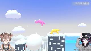 30000粉丝女装哦~！