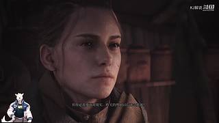 KJ解说的直播间