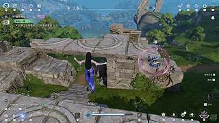 国服西施顶尖教学/峡谷运营