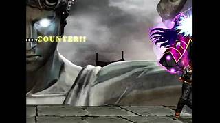 动漫拳皇巅峰乱斗主播级Mugen