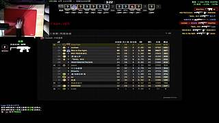 暴躁兔_菜就多练_回归啦~~