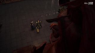 仙剑七 高难新开