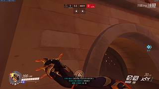 OW1源氏的成长历程回顾