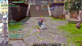 【锤子服】Gestalt~DN之旅