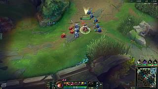 玩下路不当少爷还不如玩单机。