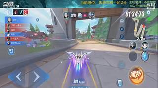 跑一会道具边境