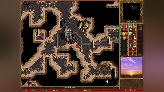 《英雄无敌3》4月28号外服天梯鱼塘