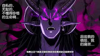 川同学带你深入了解DNF故事