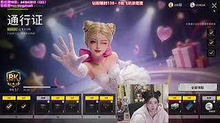 双倍）去趟医院回来就播