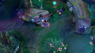 电竞浪哥的直播间