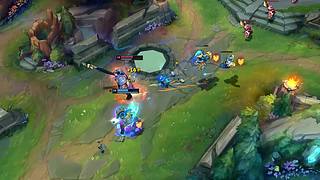 电竞浪哥的直播间