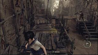 播个王阿姨的DLC