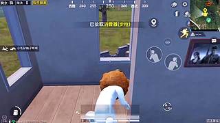 小奔奔解说的直播间