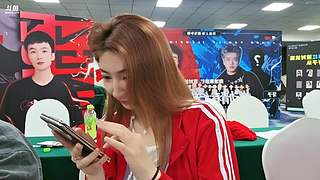 红蓝对抗赛来咯