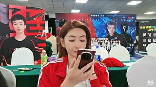 红蓝对抗赛来咯