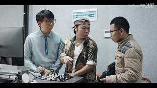 HotGuys频道的直播间