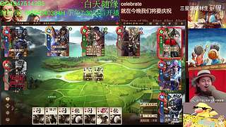 三国杀OL，十周年国战老萌新