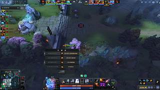 血雨封的直播间