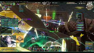 剑网三土匪的直播间