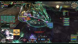 剑网三土匪的直播间