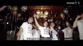 带您走进博然的电影世界