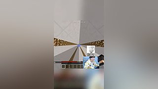 蛋白的视频轮播直播间