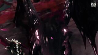 重生之我在方舟清日常