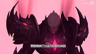 这就是LOL手游吗？