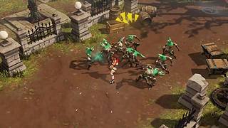 超激斗梦境角色介绍