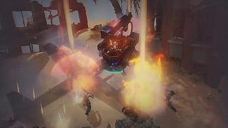 超激斗梦境角色介绍