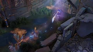 超激斗梦境角色介绍