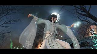 逆水寒人物介绍