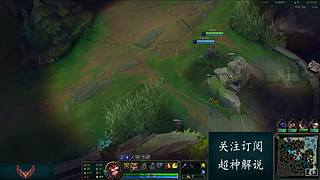 站在峡谷之巅的男人