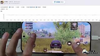 龙二哥测手机续航