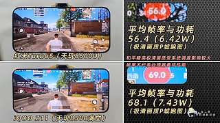 龙二哥测手机续航