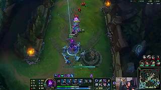 40岁单排上王者 新版本悟道！