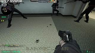 小小主播大大白给