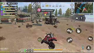 可以搜DY老舅妈