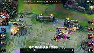 lol精彩大乱斗