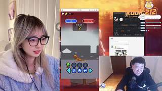 【阿雅】月底沉浸式直播