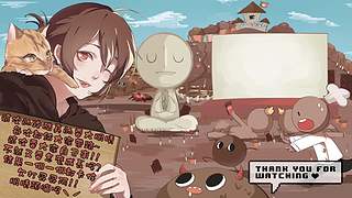 巧克力实况的直播间