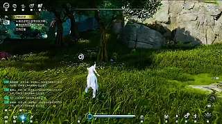 全地图传送点快速开启